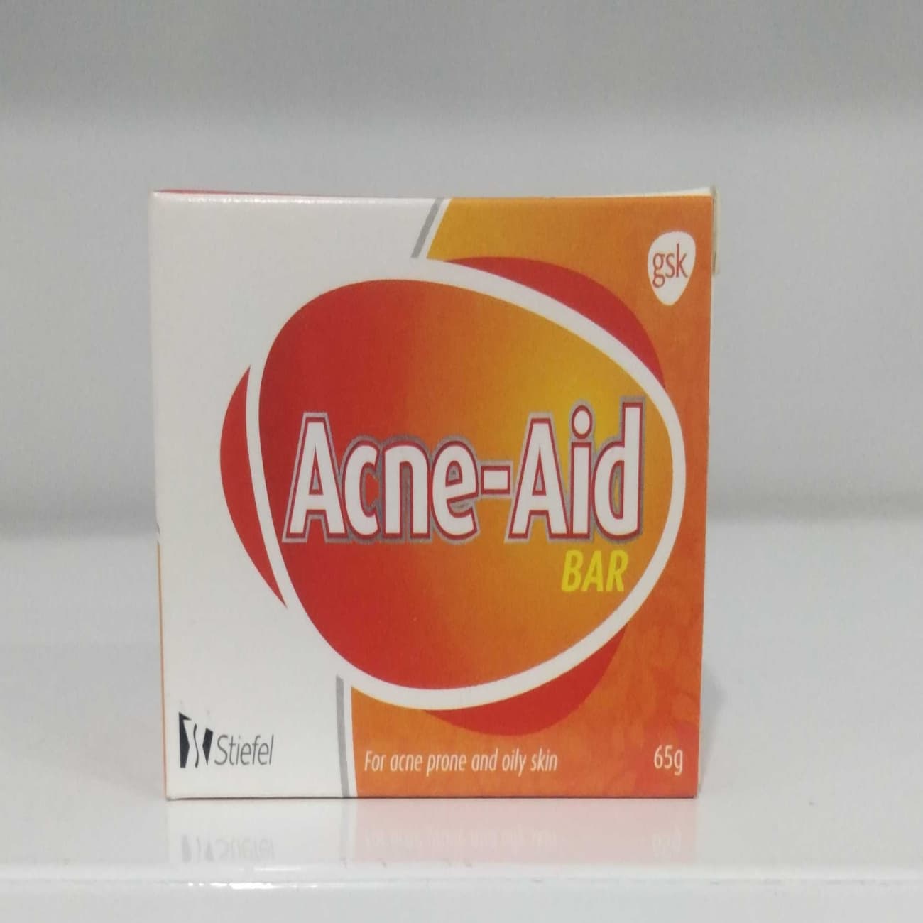 Acne - Aid Bar , 65 g