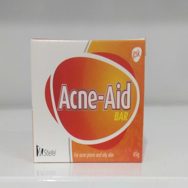 Acne - Aid Bar , 65 g