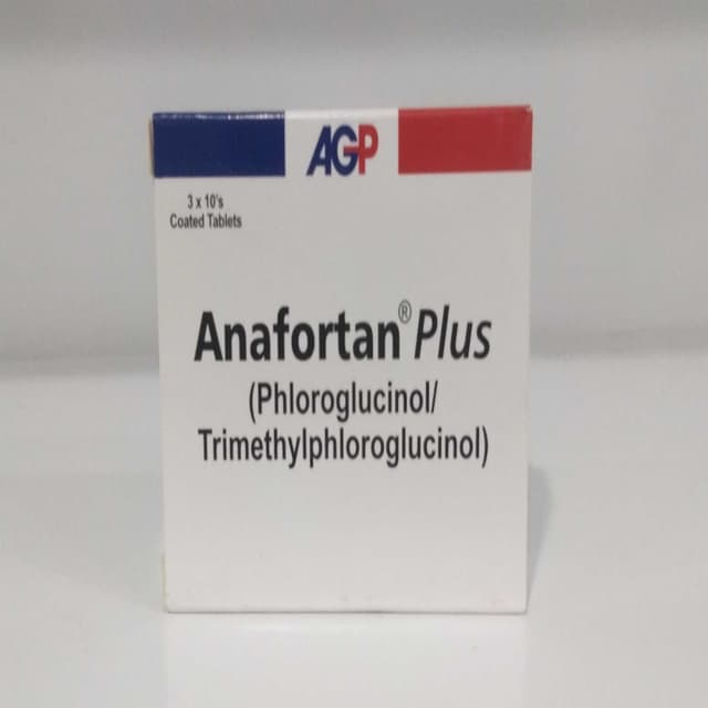 Anafortan Plus